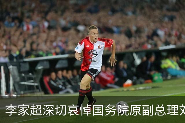 李家超深切哀悼国务院原副总理刘延东逝世