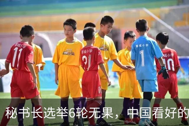 秘书长选举6轮无果，中国看好的人也被否，没想到半路杀出程咬金