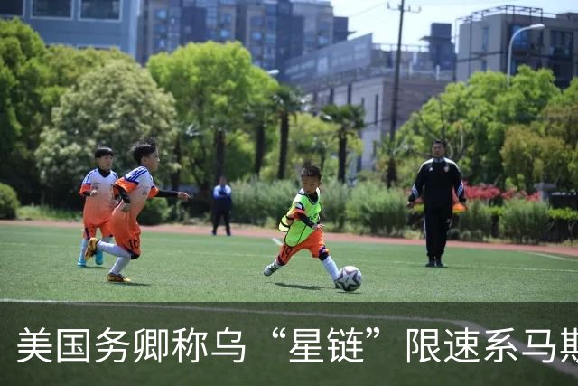 美国务卿称乌“星链”限速系马斯克所为
