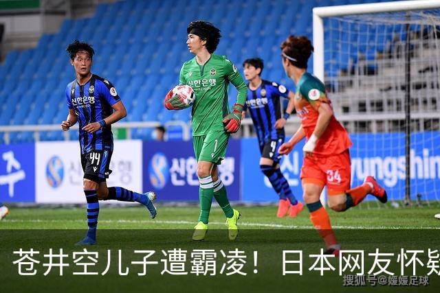 苍井空儿子遭霸凌！日本网友怀疑是由于其女优身份