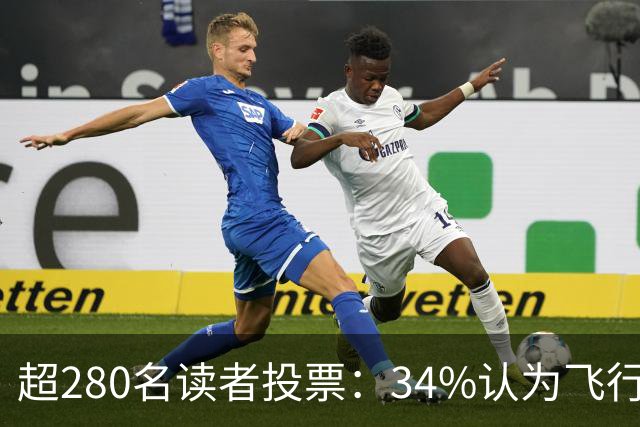 超280名读者投票：34%认为飞行汽车五年内上不了路
