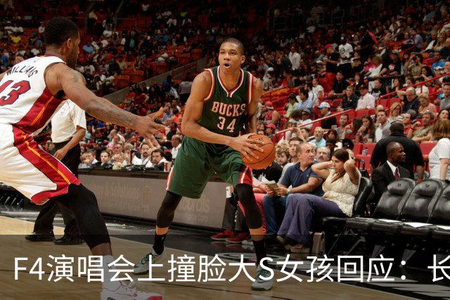 F4演唱会上撞脸大S女孩回应：长相是天生的，只是部分拍摄和镜头角度恰巧与大S的神态相近