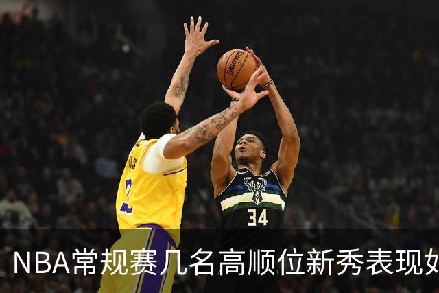 NBA常规赛几名高顺位新秀表现如何？彼得森场均12分，布泽尔场均16分，那状元迪班萨呢？